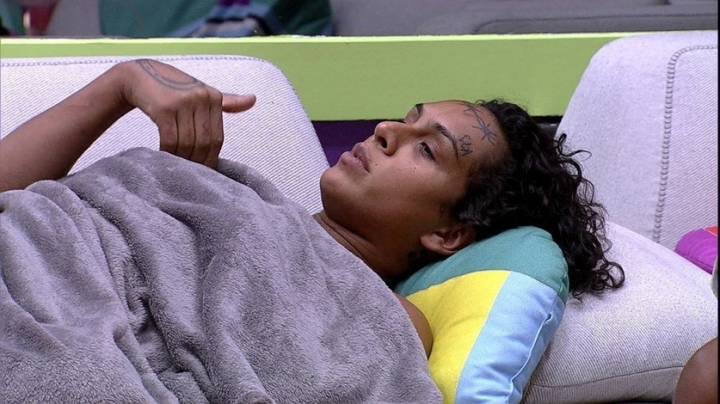 'BBB 22': Linn da Quebrada diz que se sente ameaçada "pelos meninos"