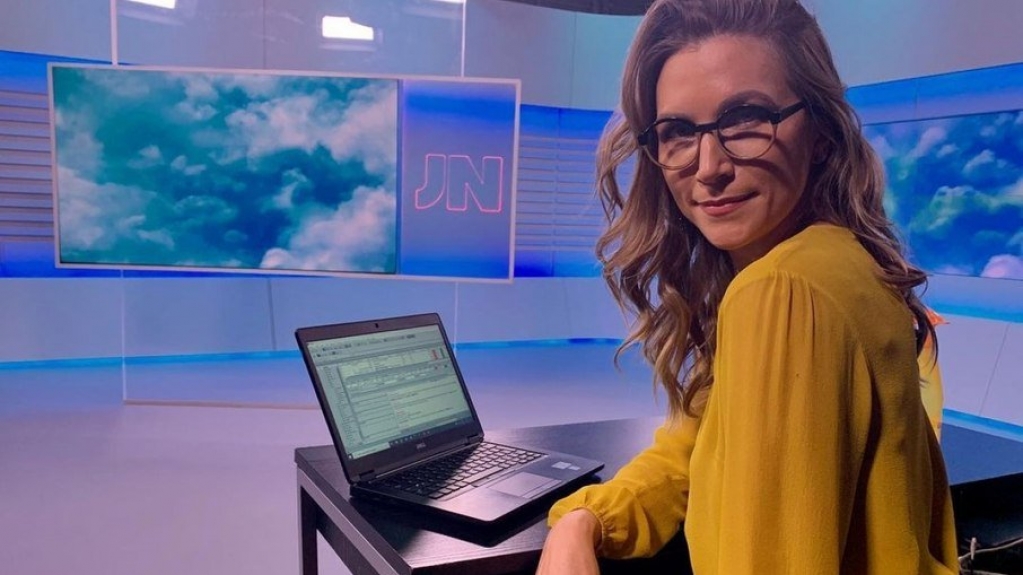 Anne Lottermann oficializa saída da Globo: "Sigo com o coração em paz" Anne Lottermann oficializa saída da Globo: "Sigo com o coração em paz"