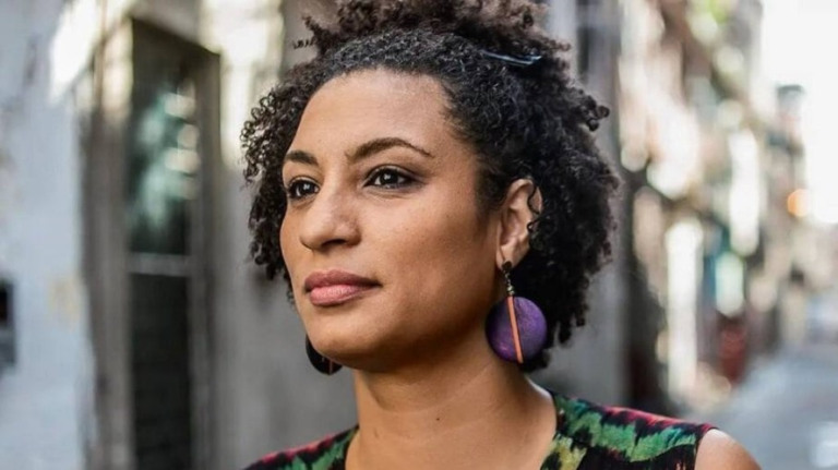Dino diz que assassinos de Marielle Franco não agiram sozinhos