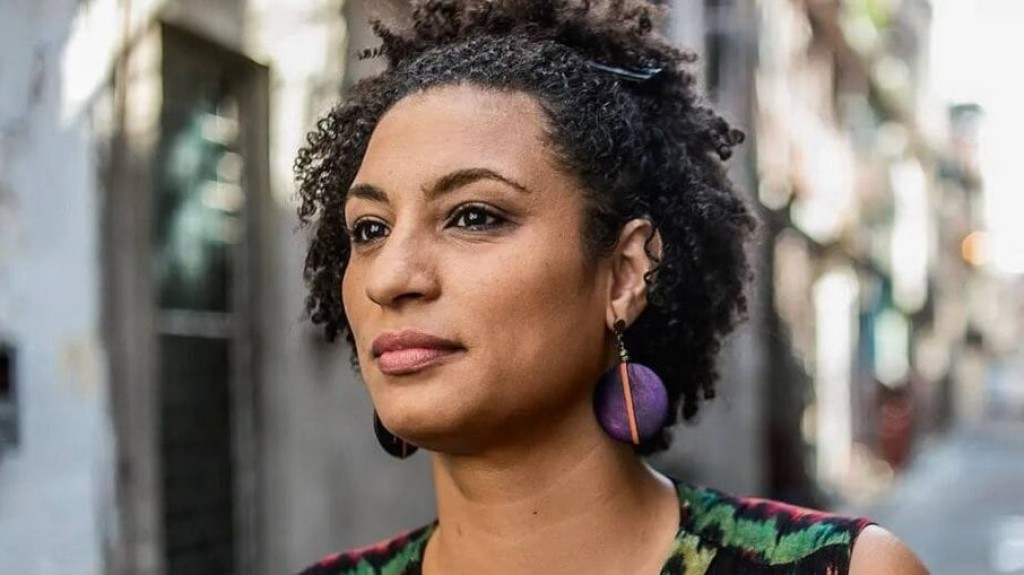 Dino diz que assassinos de Marielle Franco não agiram sozinhos Dino diz que assassinos de Marielle Franco não agiram sozinhos