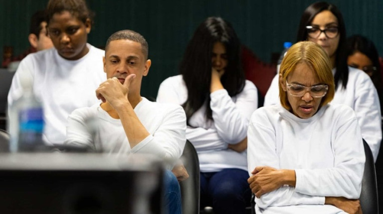 Flordelis: MPRJ diz que depoimentos comprovam envolvimento dos réus