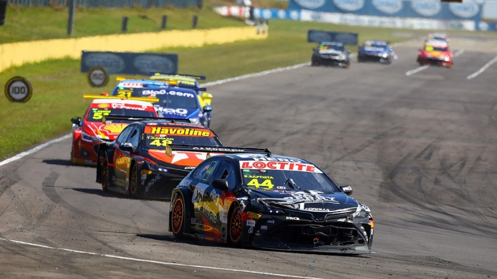 Stock Car em Interlagos: O que os pilotos e equipes estão preparando?