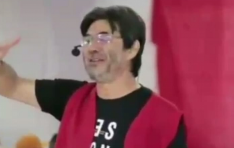 Beto Minei terá velório, culto e homenagens em igreja de Marília