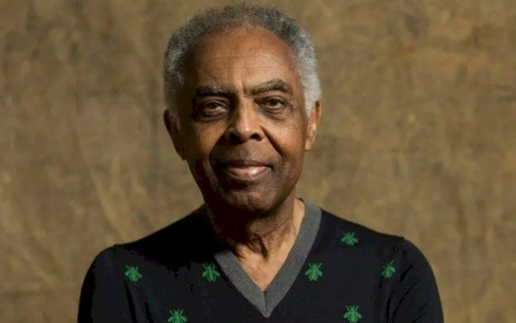 Gilberto Gil é eleito para a Academia Brasileira de Letras Gilberto Gil é eleito para a Academia Brasileira de Letras
