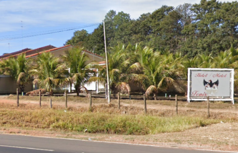 Crime em motel tem celular removido antes da perícia, coronel foragido e ex-detento morto
