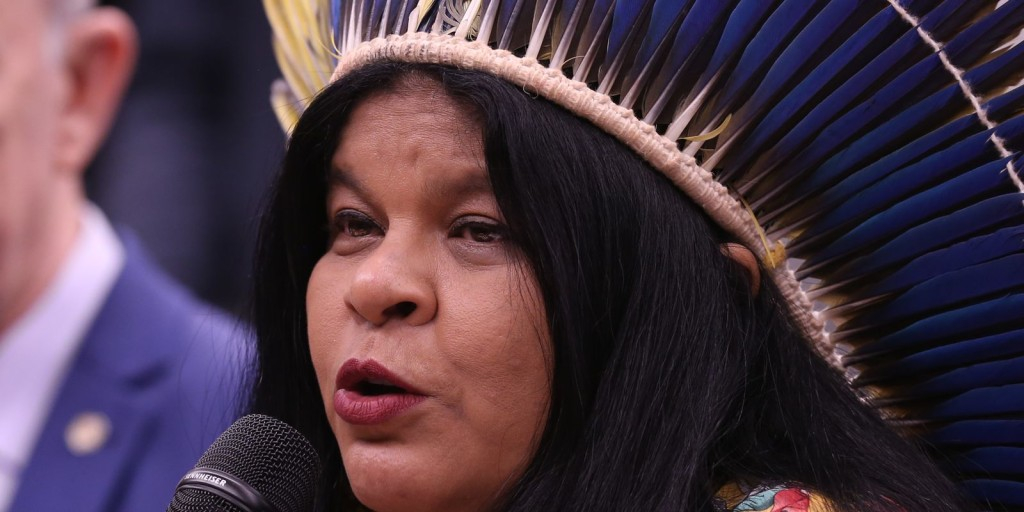 © Lula Marques/ Agência © Lula Marques/ Agência