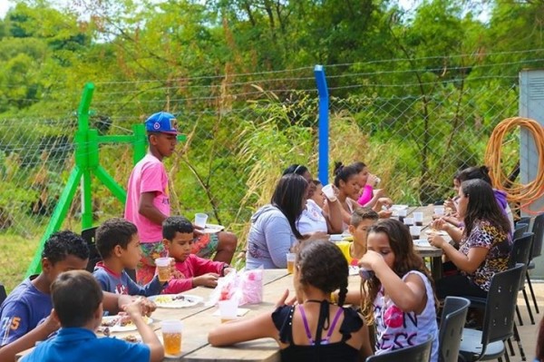 Projeto Semear lança pedra fundamental de sede neste domingo