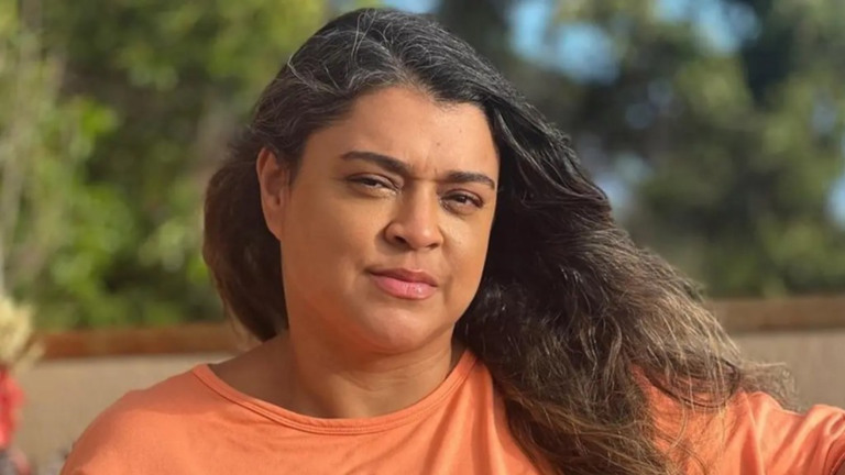 Preta Gil desabafa nas redes sociais sobre urgência em viver: ‘tanta dor e decepção’