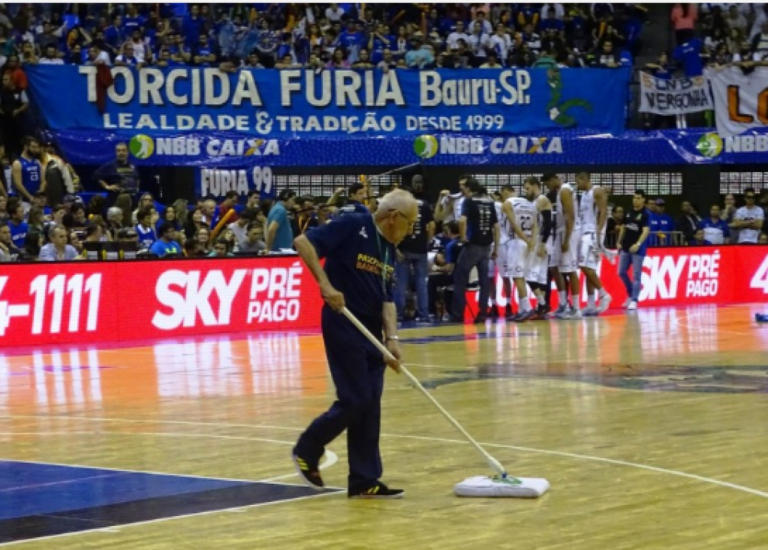 Bauru faz nova final de basquete e Marília pode ficar fora da festa
