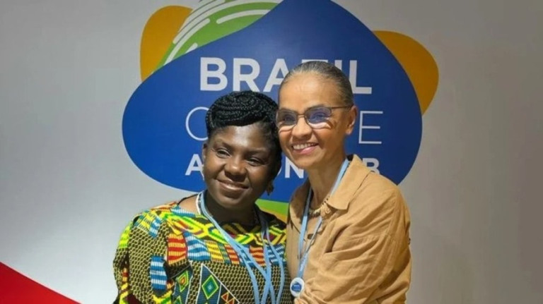 COP27: Marina Silva larga na frente para ser ministra do Meio Ambiente