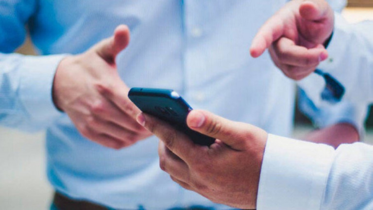 Inédito: abertura de contas em bancos digitais supera dos físicos