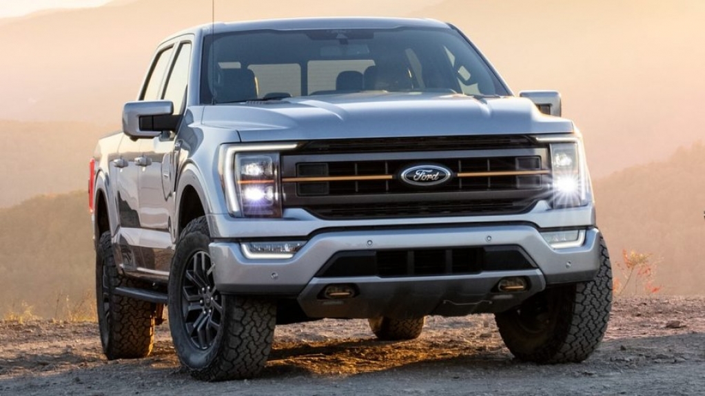 Ford F-150 será vendida no Brasil em 2023, confirma fabricante