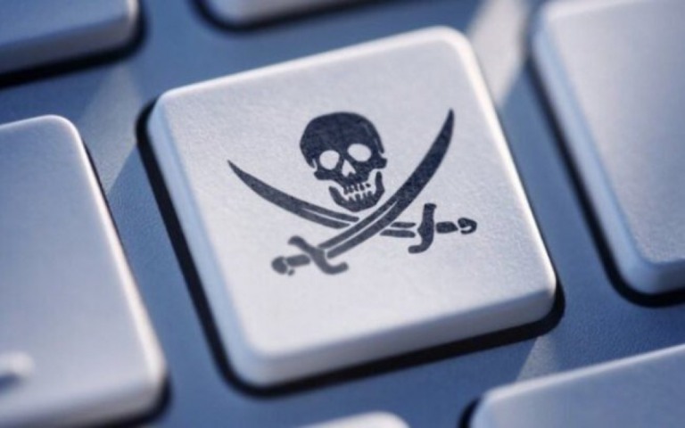Rússia pode descriminalizar pirataria para driblar sanções