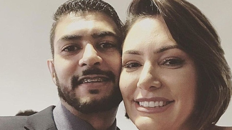 Tarcísio nomeia irmão de Michelle Bolsonaro como 'assessor especial'