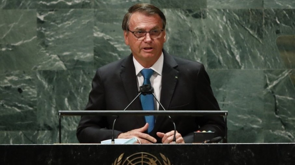Servidores da Anvisa cobram retratação de Bolsonaro