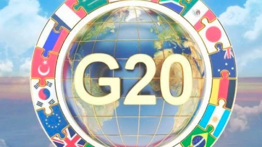 G20 reforça G7 e apoia imposto global de "pelo menos 15%" em multinacionais