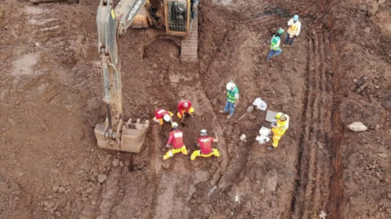 Tragédia de Brumadinho completa 4 anos com incógnita de vítimas