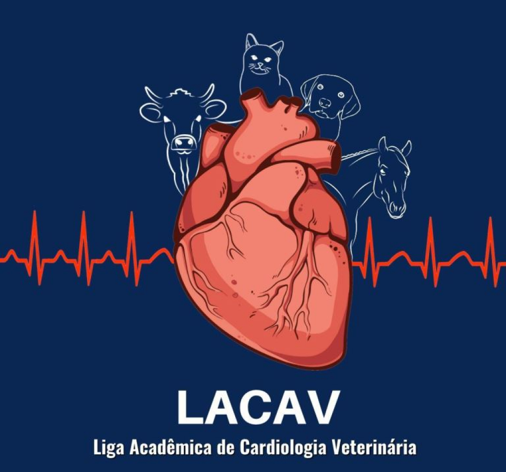 Nova Liga Acadêmica do curso de Medicina Veterinária irá abordar a cardiologia