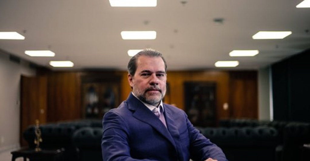 Toffoli diz que Lava Jato destruiu empresas e MP deve ser mais transparente