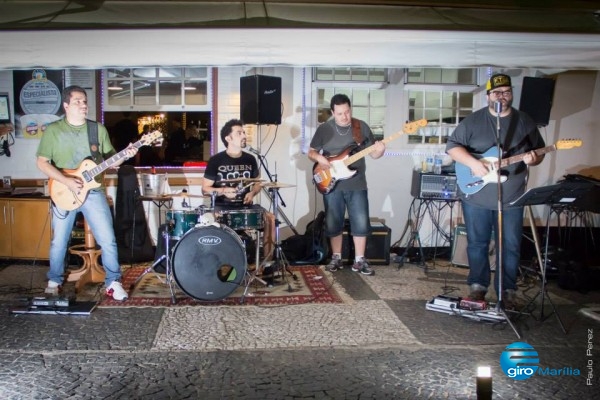 Bandas cover, sertanejo e MPB no roteiro da balada; veja programação na cidade