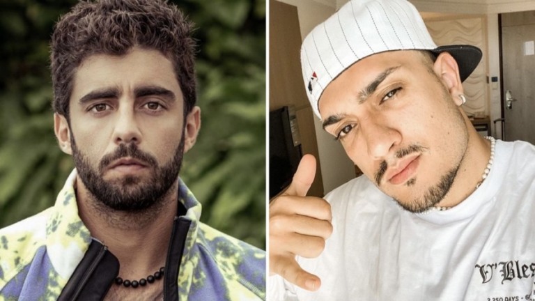 Tranquilo, favorável! Bin Laden engrossa coro de "Fora Scooby" na web