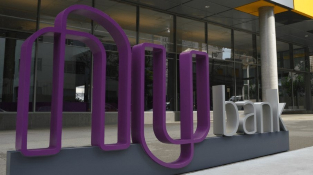 Nubank fecha semestre com lucro pela primeira vez em sua história