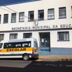 Educação vai convocar professores e auxiliares para rede municipal