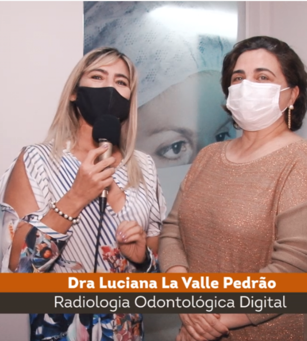 Novidades com exames digitais em odonto e resultado da Calorimetria