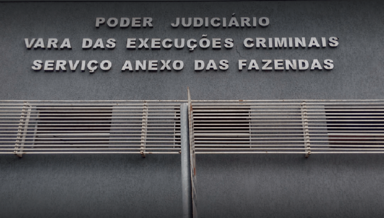 Foragido por tráfico busca informações na Justiça e é preso em Marília