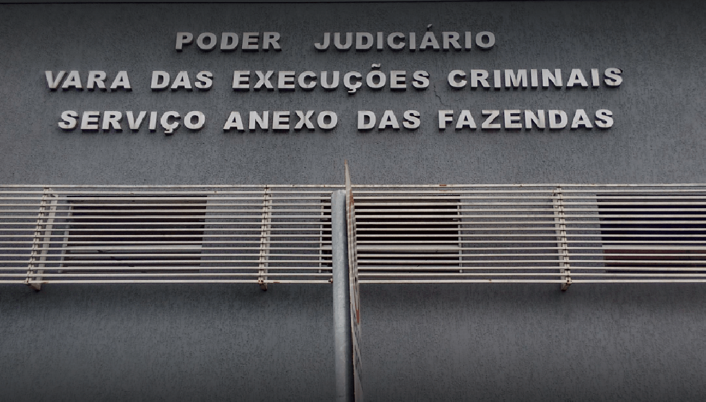 Foragido por tráfico busca informações na Justiça e é preso em Marília