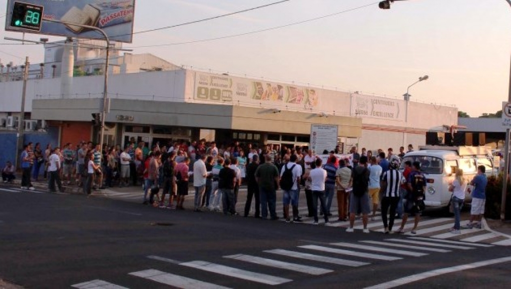 Marília estabiliza empregos na indústria em setembro; ano é positivo