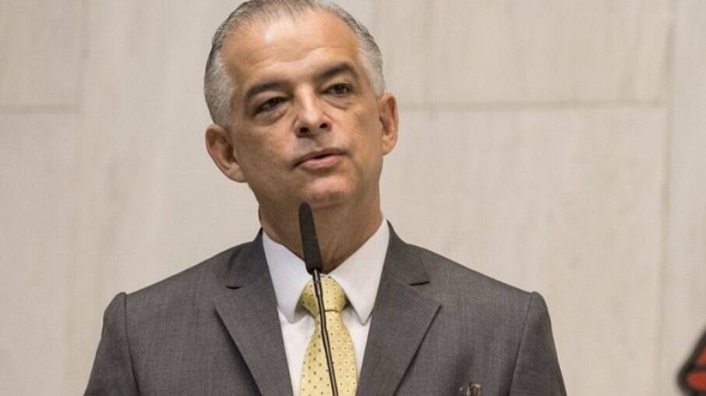 Márcio França diz que será candidato ao governo de SP