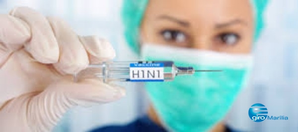 Cidade investiga H1N1 em 3 óbitos; 28 casos suspeitos