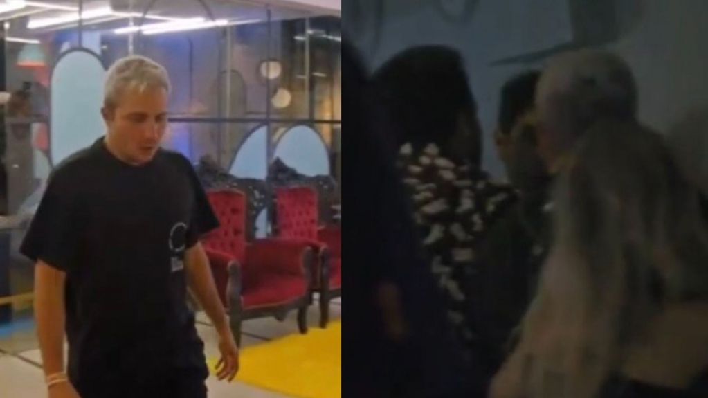 Rio Shore: Novinho é expulso da própria boate após briga generalizada Rio Shore: Novinho é expulso da própria boate após briga generalizada