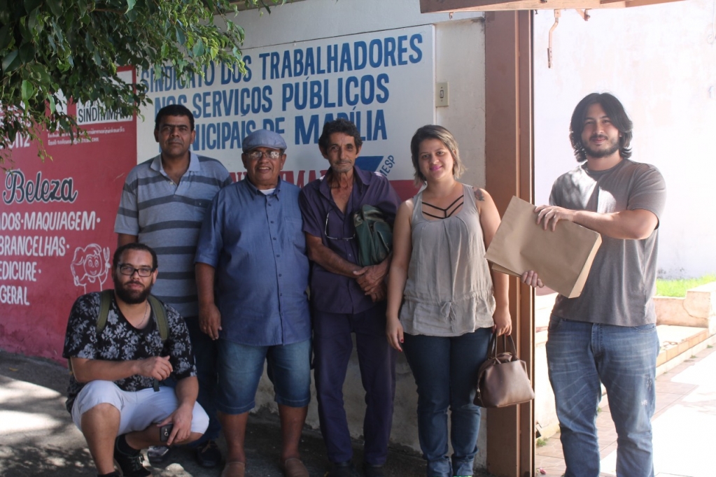 Eleição no Sindicato dos Servidores pode ter até quatro chapas