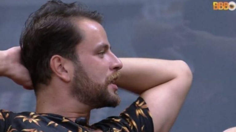 'BBB 22': Gustavo diz preferir micaretas a "festas de Carnaval"