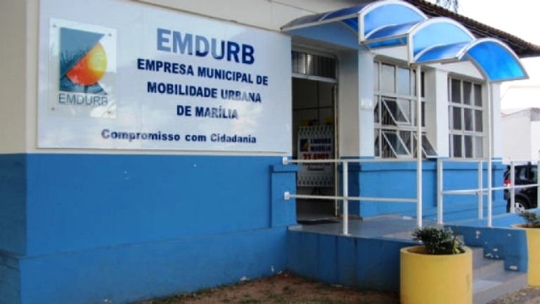 Emdurb exonera e suspende agentes de trânsito em onda de apurações no setor