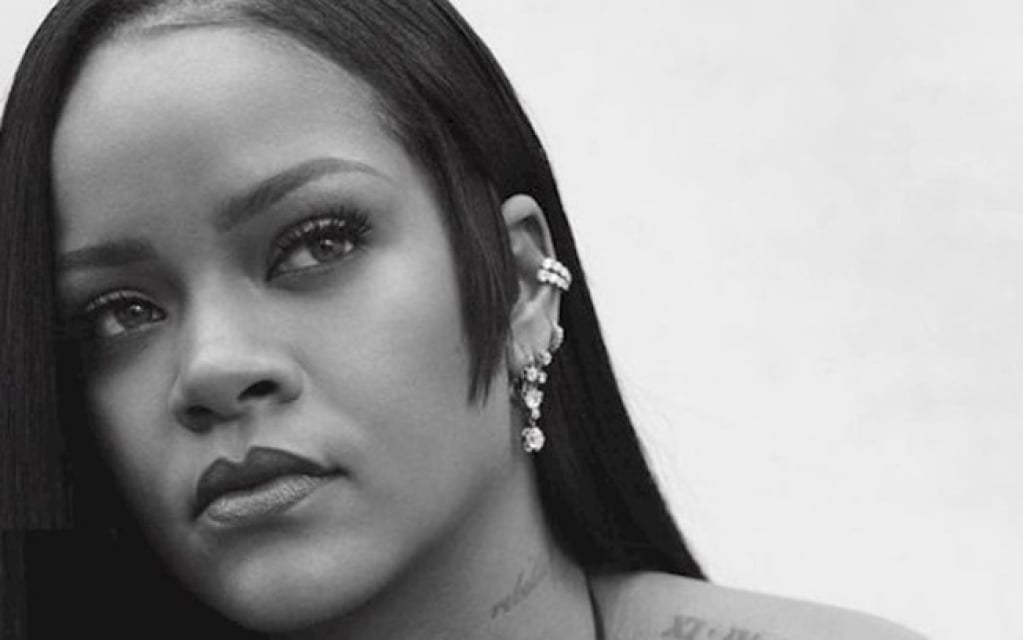 Rihanna é a mulher mais jovem a ter um império de bilhão