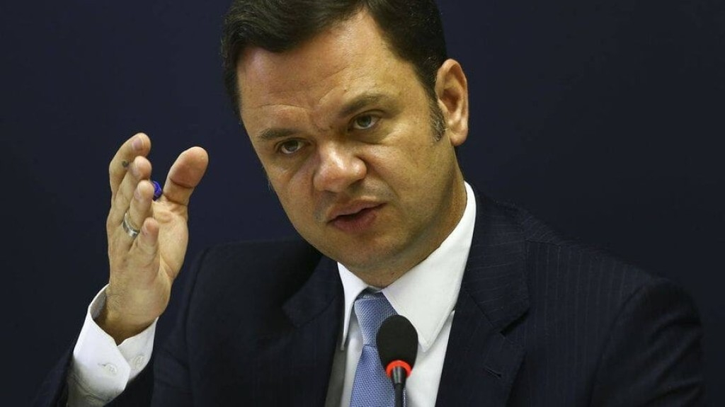 Anderson Torres segue preso após passar por audiência de custódia Anderson Torres segue preso após passar por audiência de custódia