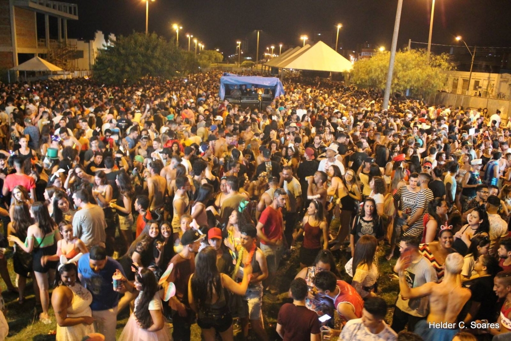 Cultura divulga programação de carnaval para Marília; opções gratuitas e pagas