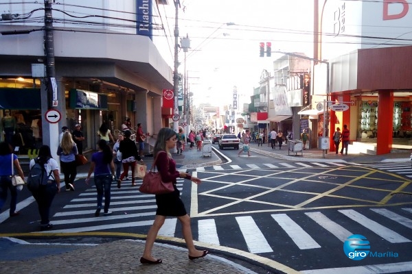 Assembleia de lojistas discute acordo salarial do comércio nesta sexta