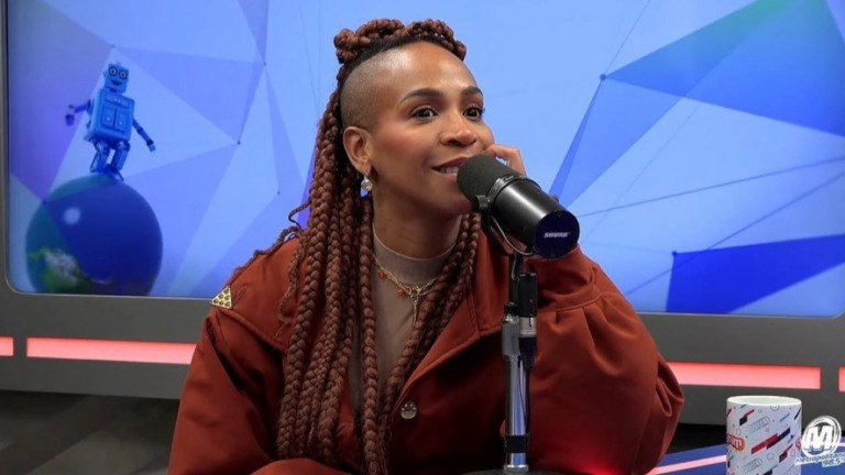 Karol Conká rejeita participar de A Fazenda 14: "É muita baixaria"