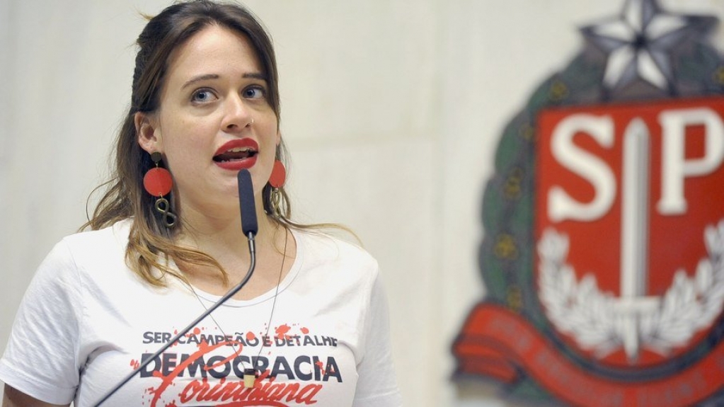 SP: Após ameaças de estupro e morte, família de deputada sofre ataque