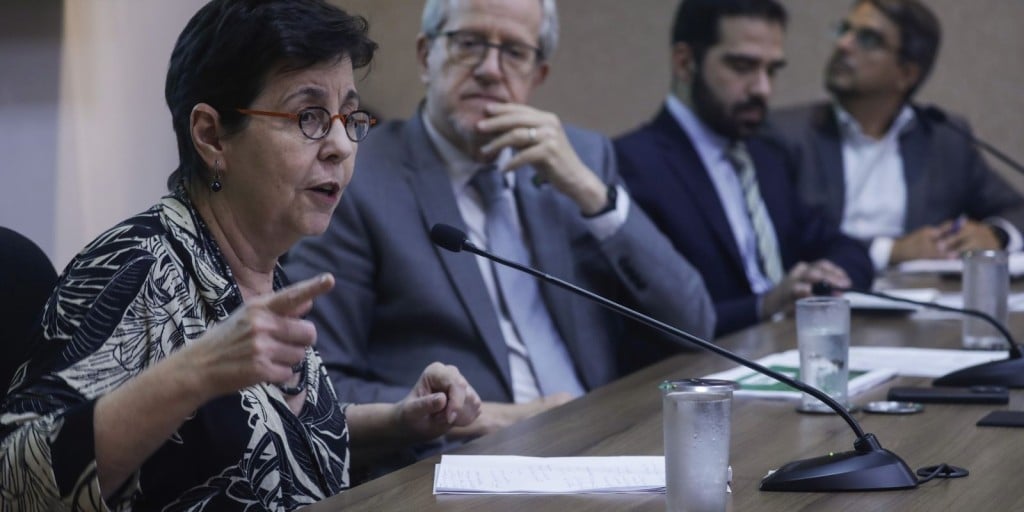 © Joédson Alves/Agência © Joédson Alves/Agência