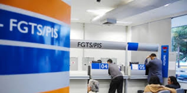 Prazo para sacar FGTS inativo termina nesta segunda-feira