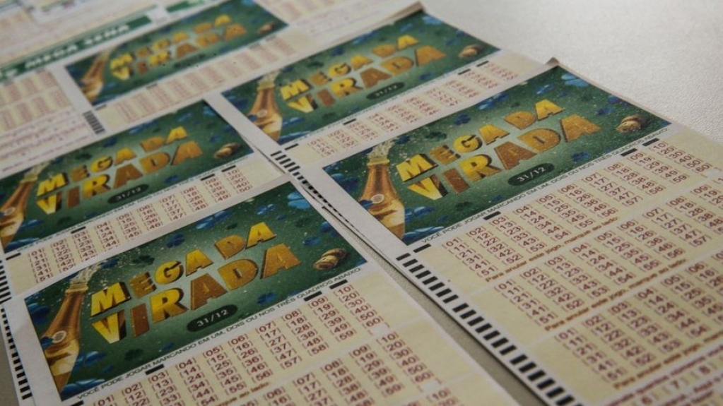 Veja as probabilidades de acerto na Mega da Virada Veja as probabilidades de acerto na Mega da Virada
