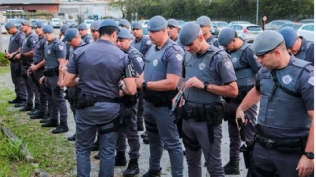 Polícia Militar de São Paulo abre 2.700 vagas; confira como participar