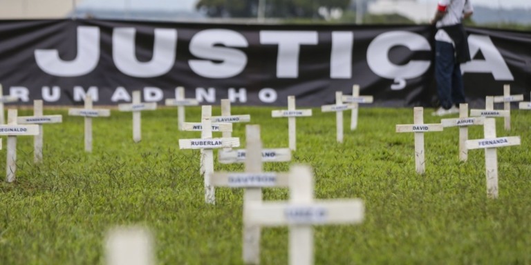 © Marcelo Camargo/Agência