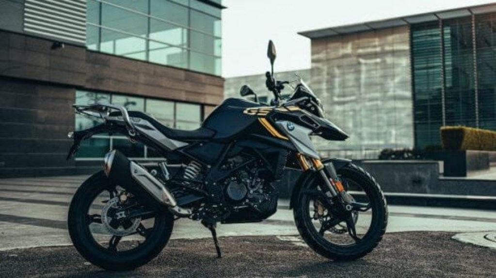 Nova BMW G 310 GS chega ao mercado brasileiro em agosto