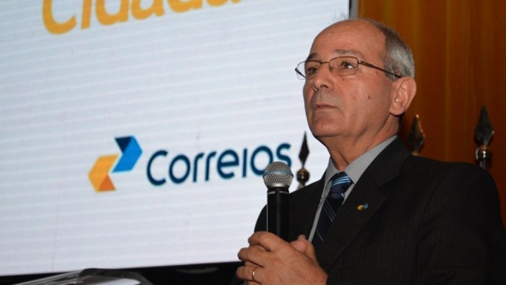 Presidente dos Correios será demitido por críticas contra a privatização